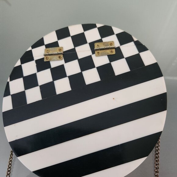 Circle bag - Picture 5 of 5